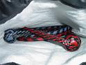 5ft and 4ft 20 plait Signals in Custom Bag B